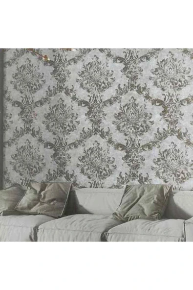 Ankawall HİTİT DUVAR KAĞIDI 2305-3 (16.5m2) ürün görseli 1