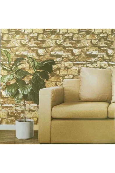 Ankawall VİSİON DUVAR KAĞIDI 2410-5 (16.5m2) ürün görseli 1