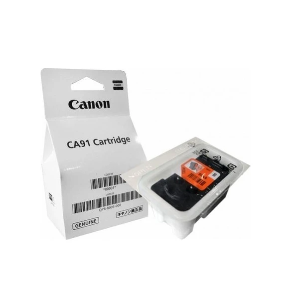 Canon G Serisi CA91 Siyah Kafa (G2411/G3411) ürün görseli 1