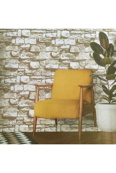 Ankawall VİSİON DUVAR KAĞIDI 2410-3 (16.5m2) ürün görseli 1