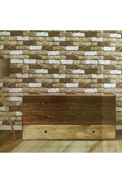 Ankawall VİSİON DUVAR KAĞIDI 2411-2 (16.5m2) ürün görseli 1