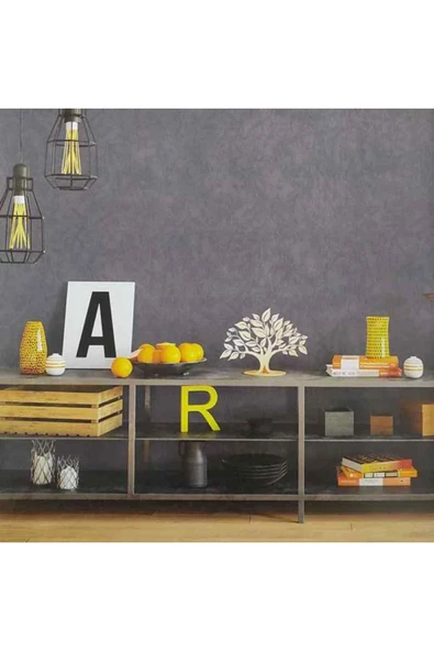 Ankawall PİCASSO BOYANABİLİR DUVAR KAĞIDI 742080 (26.5m2) ürün görseli 1