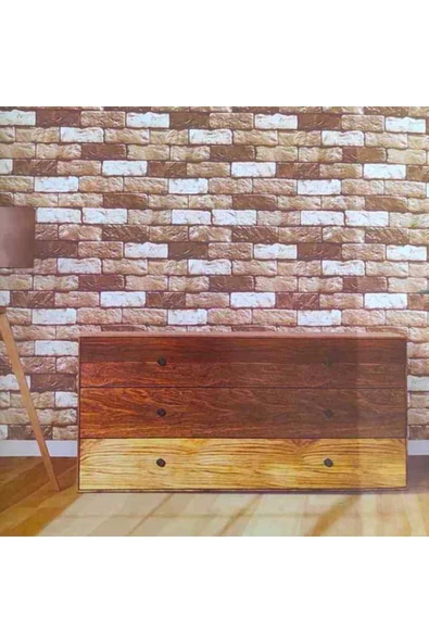 Ankawall VİSİON DUVAR KAĞIDI 2411-7 (16.5m2) ürün görseli 1