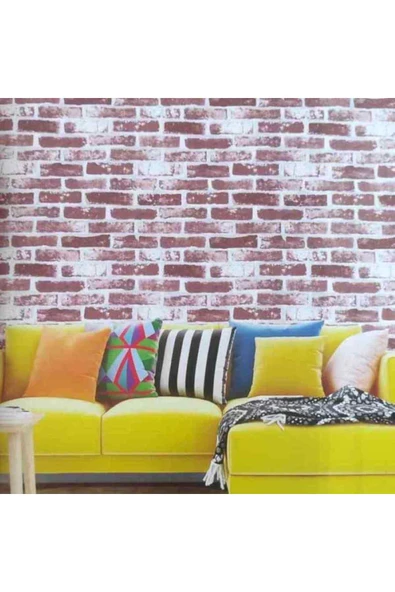 Ankawall VİSİON DUVAR KAĞIDI 2409-5 (16.5m2) ürün görseli 1