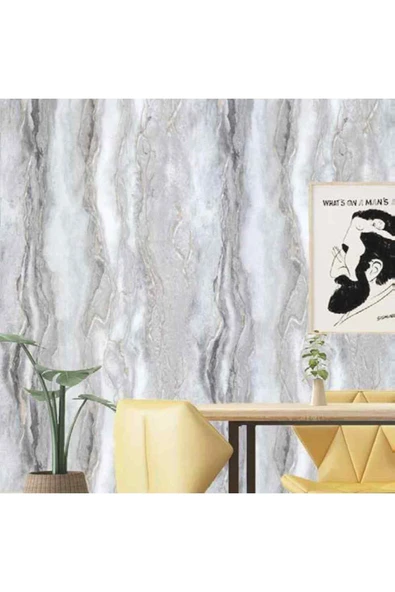 Ankawall ANGORA DUVAR KAĞIDI 2201-1 (16,5m2) ürün görseli 1