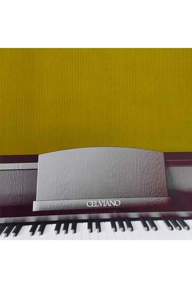 Ankawall PİCASSO 2 BOYANABİLİR DUVAR KAĞIDI 7016 (26.5m2) ürün görseli 1