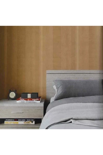 Ankawall PİCASSO 2 BOYANABİLİR DUVAR KAĞIDI 7023 (26.5m2) ürün görseli 1