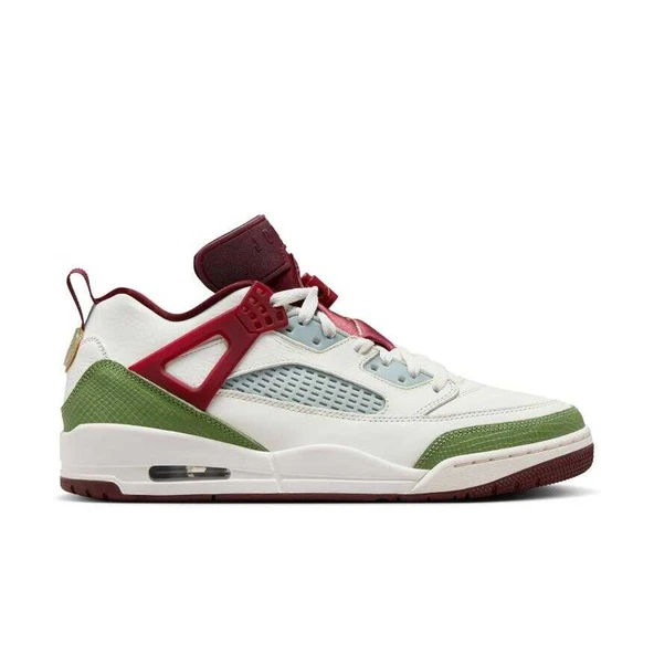 NİKE Jordan Spizike Low Chinese New Year Jordan Spizike Low Chinese New Year ürün görseli 1