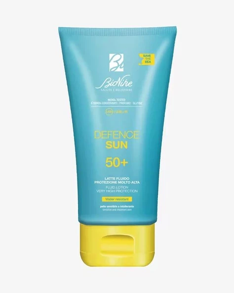 BIONIKE Defence Sun 50+ Fluid Lotion 100 ml ürün görseli 1