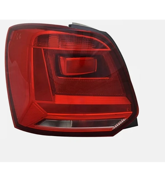 Volkswagen Polo 2014-2018 Stop Lambası Arka Stop Sol ürün görseli 1