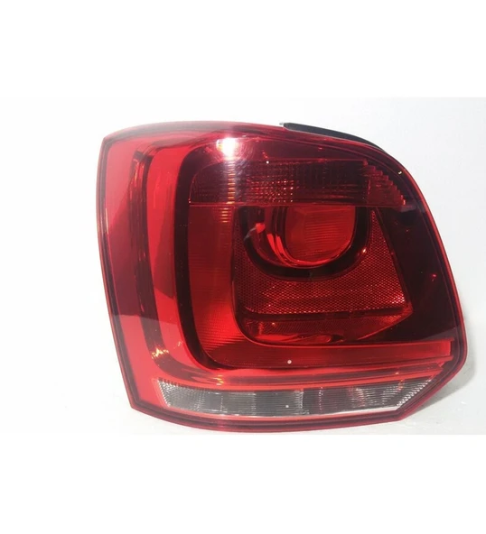 Volkswagen Polo 2009-2013 Stop Lambası Arka Stop Sol ürün görseli 1