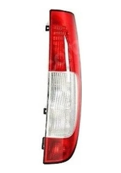 Mercedes VİTO W639 Stop Lambası Sağ YOLCU TARAF ARKASI Duysuz. ürün görseli 1