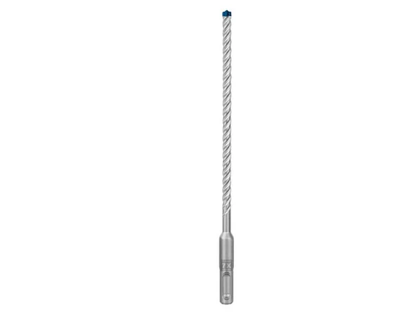 EXPERT SDS Plus-7X K-Delici Ucu 10*215 mm 30'Lu ürün görseli 1