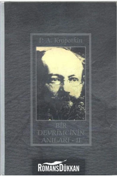 Öteki Yayınevi Bir Devrimcinin Anıları 2 ürün görseli 1