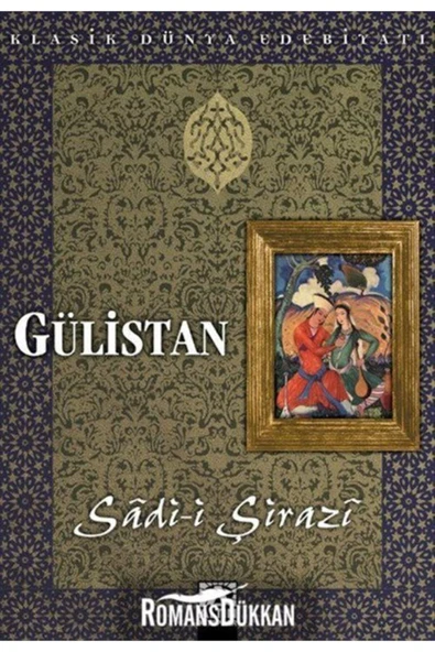 Altın Kitaplar - Çocuk Kitapları Gülistan ürün görseli 1