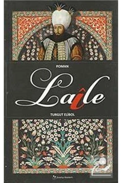 Sıradışı Akademi Yayınları Laile ürün görseli 1
