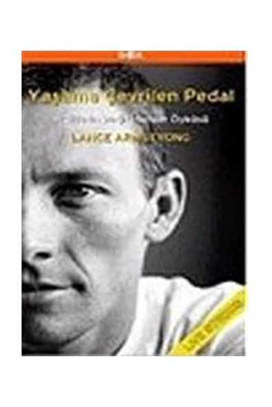 Goa Basım Yayın Yaşama Çevrilen Pedal ürün görseli 1