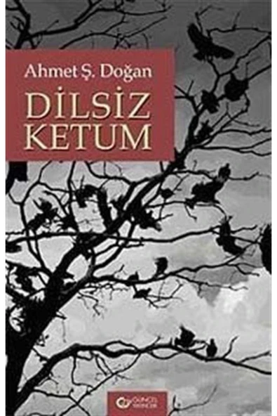 Güncel Yayıncılık Dilsiz Ketum ürün görseli 1