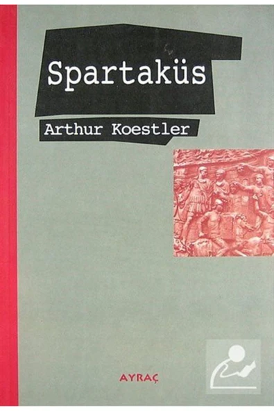 Art Basın Yayın Hizmetleri Spartaküs (2-c-24 ) ürün görseli 1