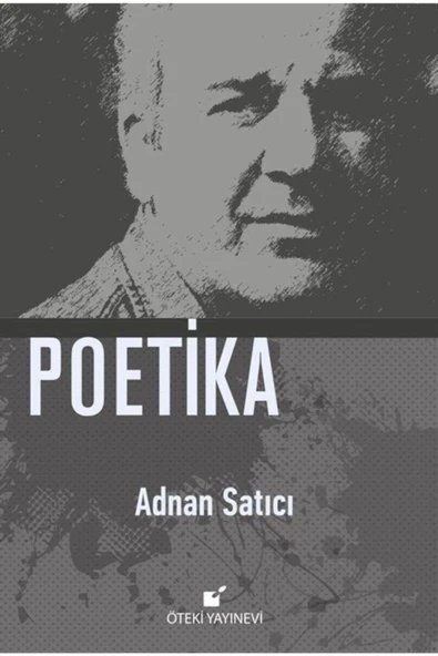 Öteki Yayınevi Poetika ürün görseli 1