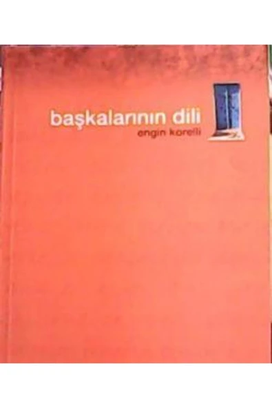 Ekin Başkalarının Dili ürün görseli 1