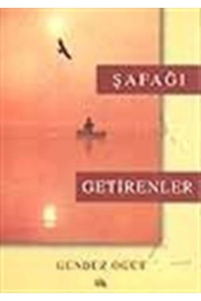 İnsancıl Yayınları Şafağı Getirenler ürün görseli 1