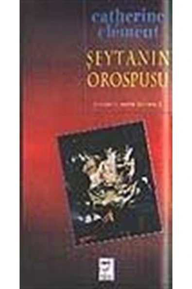 Telos Yayıncılık Şeytanın Orospusu ürün görseli 1