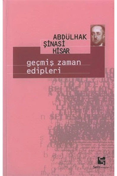 Selis Kitaplar Geçmiş Zaman Edipleri ürün görseli 1