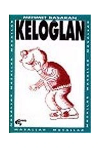 Papirüs Yayınevi Keloğlan ürün görseli 1