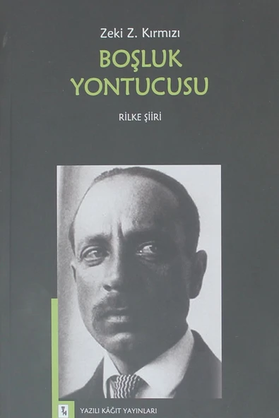 Yazılı Kağıt Yayınları Boşluk Yontucusu ürün görseli 1