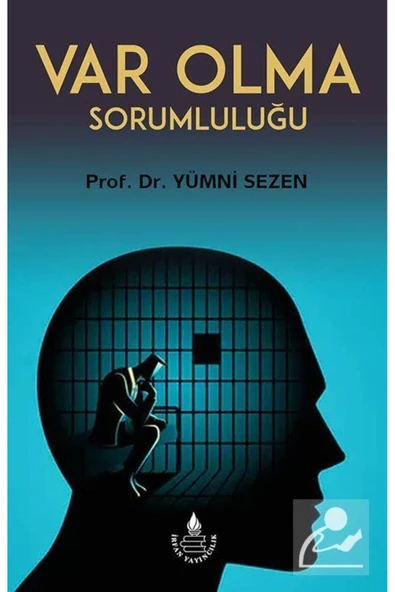 İrfan Yayıncılık Var Olma Sorumluluğu ürün görseli 1