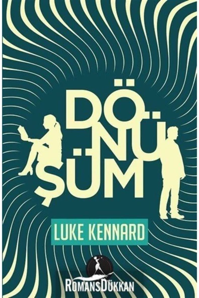 Nebula Kitap Dönüşüm ürün görseli 1