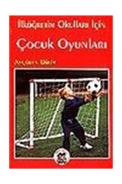 Esin Yayınevi Ilköğretim Okulları Için Çocuk Oyunları ürün görseli 1