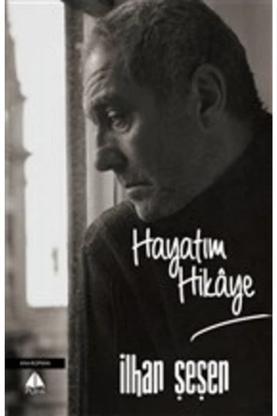 Pupa Yayınları Hayatım Hikaye - - Ilhan Şeşen Kitabı ürün görseli 1