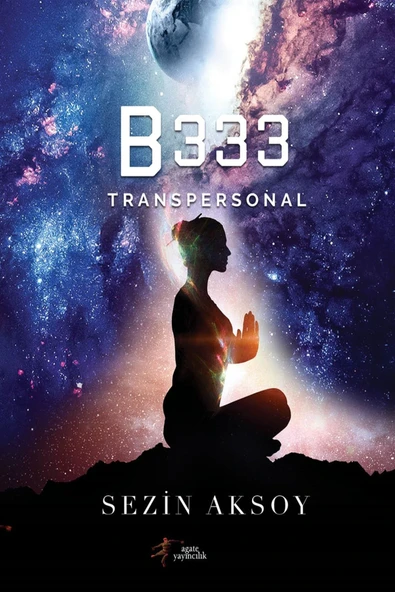 Agate Yayıncılık B333 Transpersonal - Sezin Aksoy ürün görseli 1