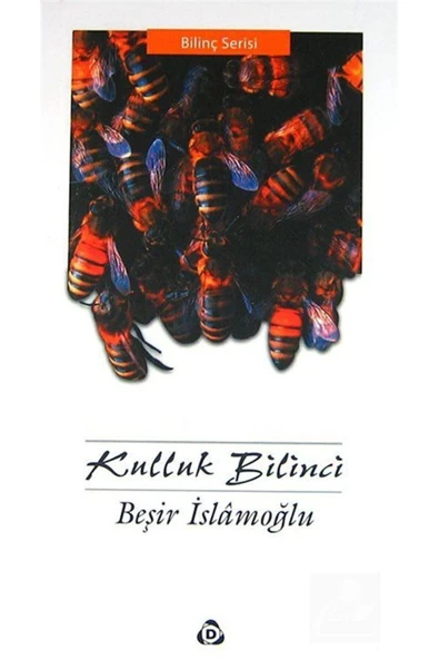 Düşün Yayıncılık Kulluk Bilinci ürün görseli 1