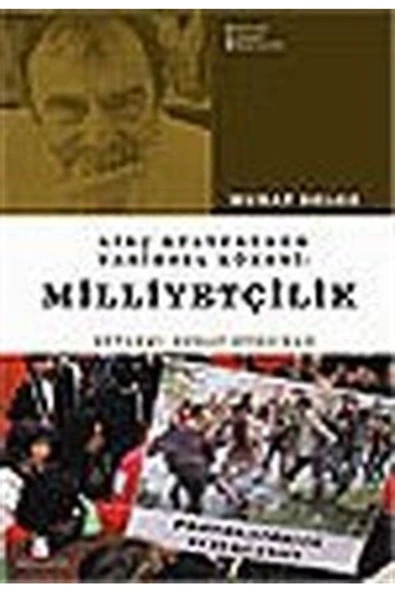 Agora Kitaplığı Linç Kültürünün Tarihsel Kökeni Milliyetçilik ürün görseli 1