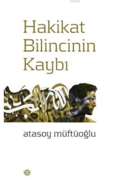 Mahya Yayınları Hakikat Bilincinin Kaybı ürün görseli 1