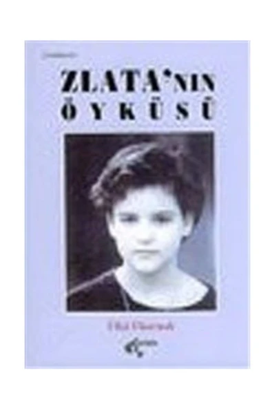 Papirüs Yayınevi Zlata'nın Öyküsü ürün görseli 1