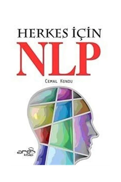 Ares Yayınları Herkes İçin Nlp ürün görseli 1