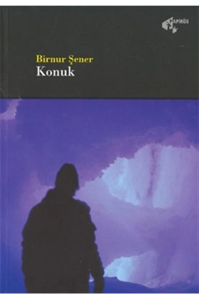 Papirüs Yayınevi Konuk ürün görseli 1