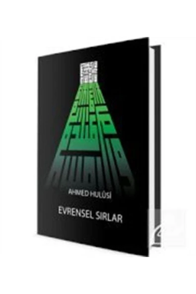 Kitsan Yayınları Evrensel Sırlar ürün görseli 1