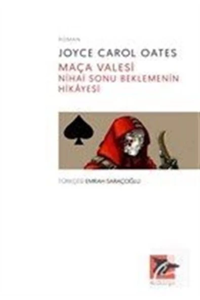 Alakarga Sanat Yayınları Maça Valesi Nihai Sonu Beklemenin Hikayesi ürün görseli 1