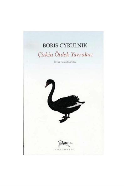 Monografi Yayınları Çirkin Ördek Yavruları ürün görseli 1