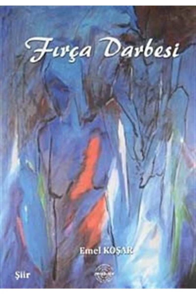 Mühür Kitaplığı Fırça Darbesi ürün görseli 1