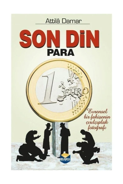 Buğra Yayınları Son Din Para ürün görseli 1