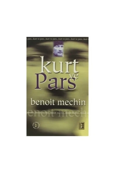 Kum Saati Yayıncılık Kurt Ve Pars ürün görseli 1