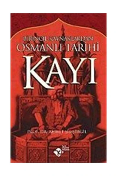 Tarih Düşünce Kitapları Kayı ürün görseli 1