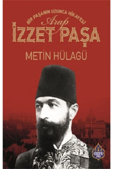 Ayasofya Yayınları Arap Izzet Paşa ürün görseli 1