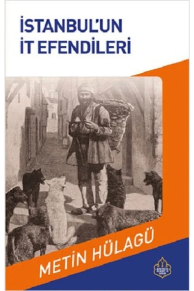 Ayasofya Yayınları Istanbul'un It Efendileri ürün görseli 1